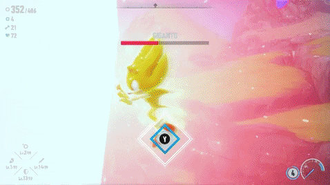 Super Sonic Accidentally Destroys the Sun GIF by Pyrethorn on DeviantArt