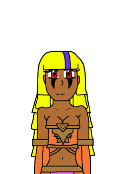 Art Trade: Nicoette