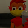 I Have the Grimace Shake