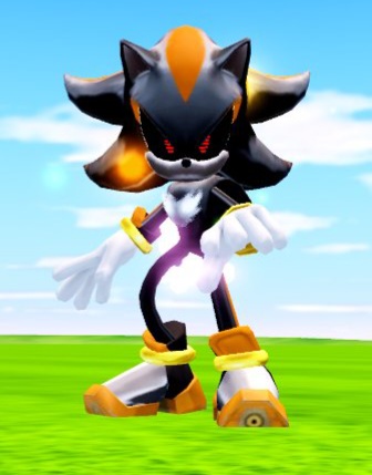 Shadow Android Colors Android Shadow Orange by Pyrethorn on DeviantArt