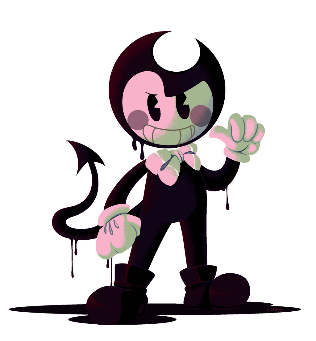 Bendy