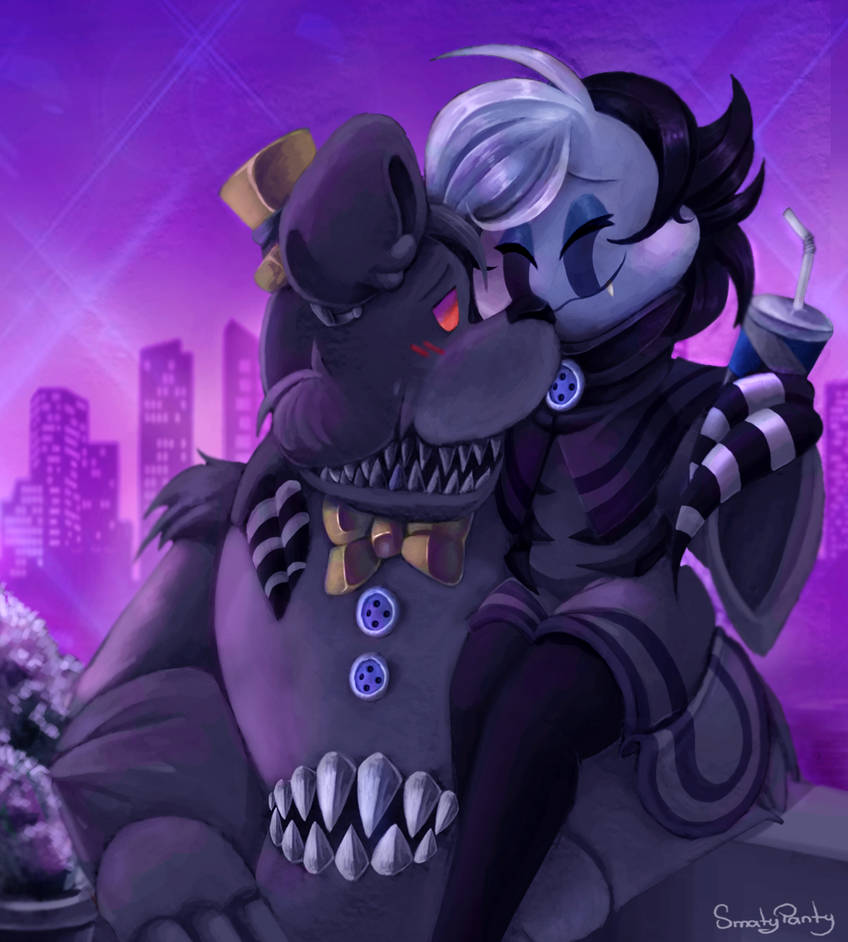Smatypanty FNAF