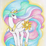 Princess Celestia