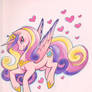 Princess Cadence