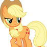 MLP | Worried Applejack