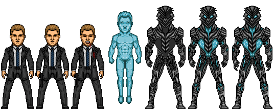 10+ Best For Full Body Savitar Flash Drawing | The Campbells Possibilities