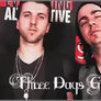 Three Days Grace ARG