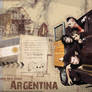 Three Days Grace Argentina