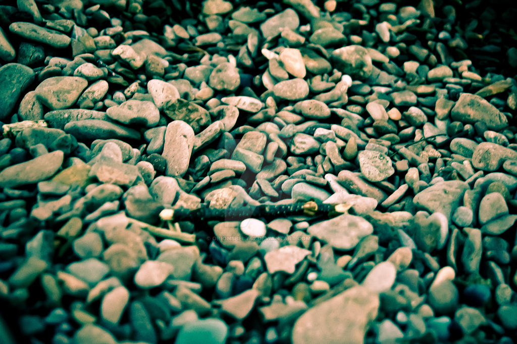 Sticky Rocks Art stick and rocks by orionsbelt42 on DeviantArt