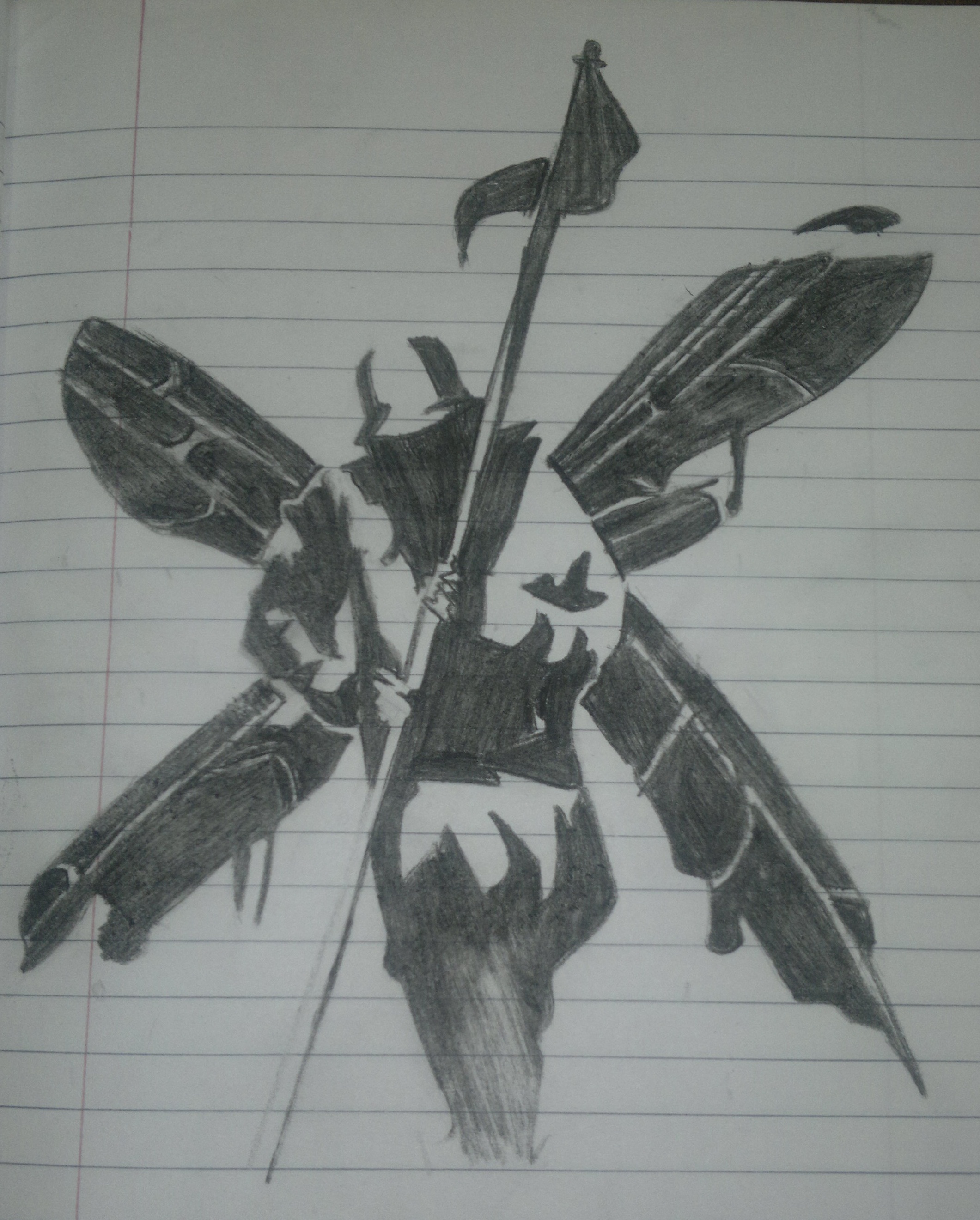 Hybrid Theory Soldier By Itachi Nii Chan 007 On Deviantart Hybrid Theory Soldier By Itachi Nii Chan 007 On Deviantart