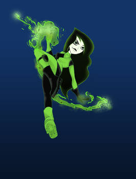 Shego