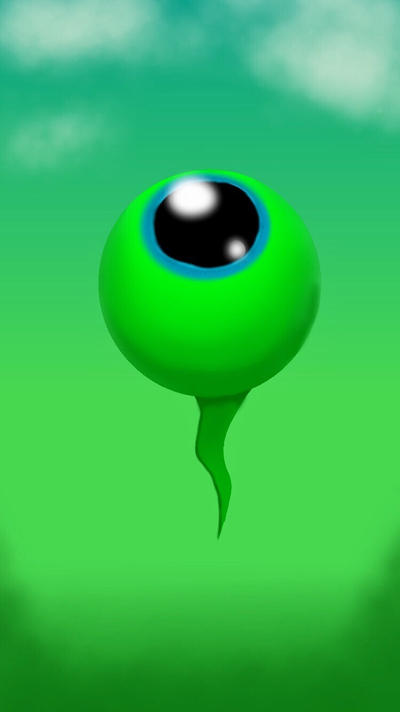 Sam Screen by MARVELcomicsnerd on DeviantArt