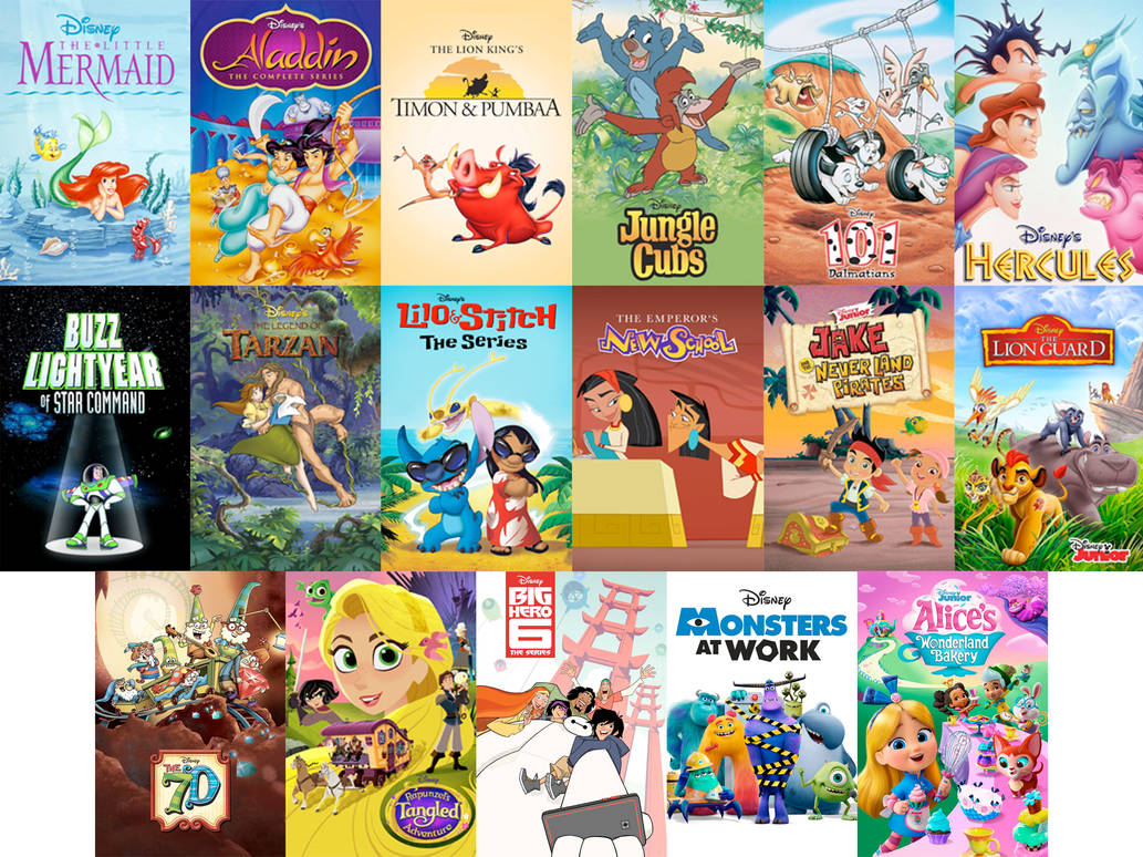Disney A Year Of Animation Calendar 2025