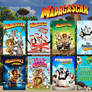 Madagascar franchise