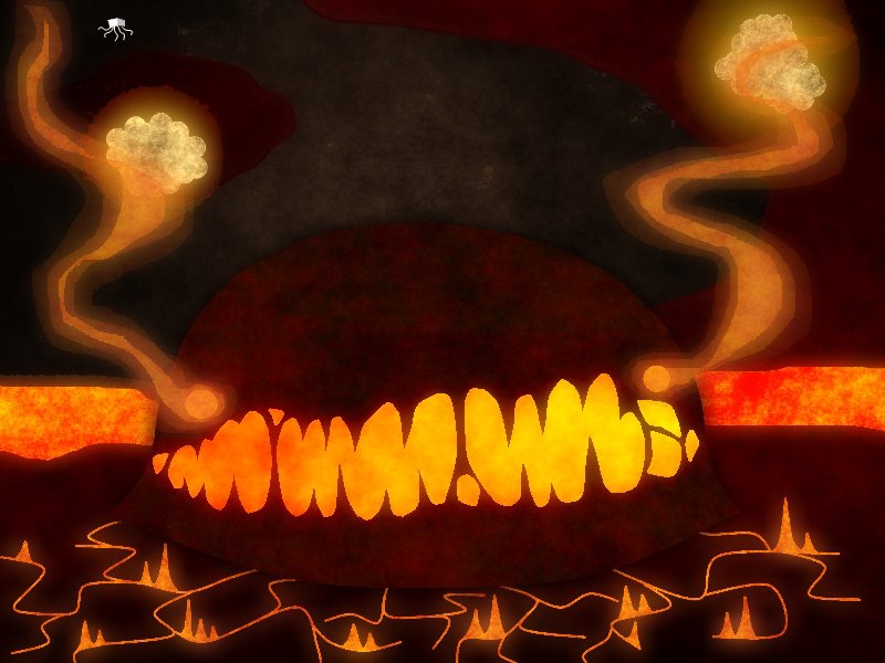 Magma Cube By Hellsniper01 On Deviantart Magma Cube By Hellsniper01 On Deviantart