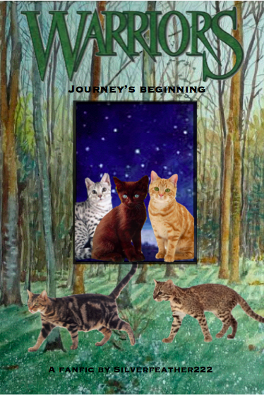 WARRIOR CATS Photo: Warriors Pictures  Warrior cats, Warrior cats books, Warrior  cats art