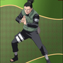 Shikamaru Nara