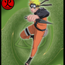 Naruto Uzumaki