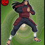 Hashirama Senju