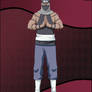 Kakuzu -Soul Form-