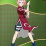 Sakura Haruno -PTS-