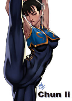 Chunli