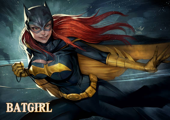 Batgirl