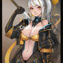 commission