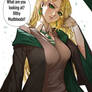 Draco Malfoy