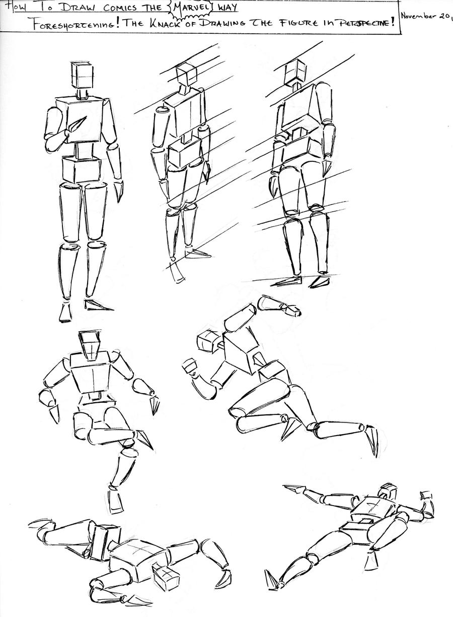 Marvel Mannequins by TheLadyNerd on DeviantArt