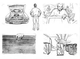 Dollar General Storyboards 5