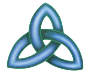 Trinity Symbol