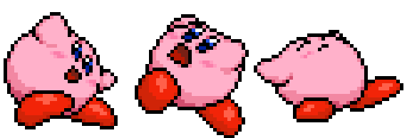 Kirby Super Star/Ultra Style Swaps by Glitchy-8 on DeviantArt