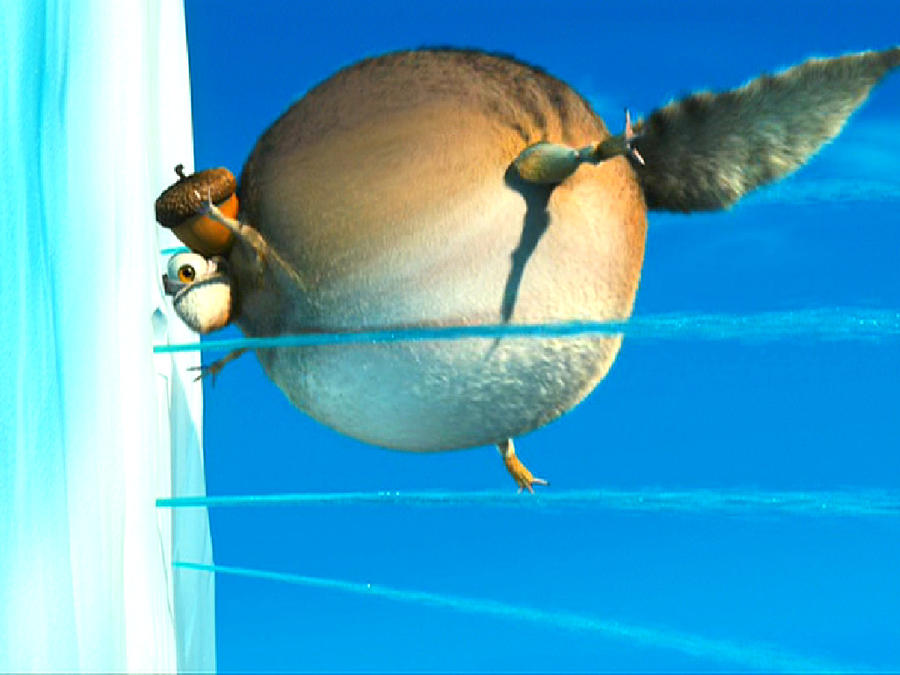 Scrat Inflatio Scrat by blbr on DeviantArt