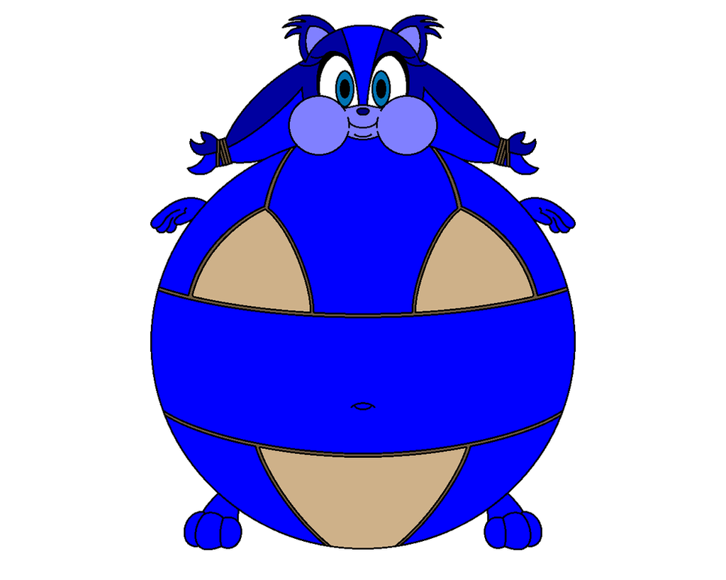Deviantart Blueberry Inflation Related Posts.