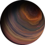 Colorful Gas Giant 6