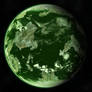 Planet Khlasg