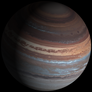 Gas giant