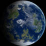 Earthlike planet