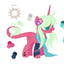 + Pony Adopt +