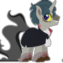 MLP - Stygian X Discrdia 2/5