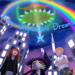 Every Impossible Dreams (FaBuLoUs! track art)