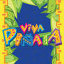 Viva Pinata Poster