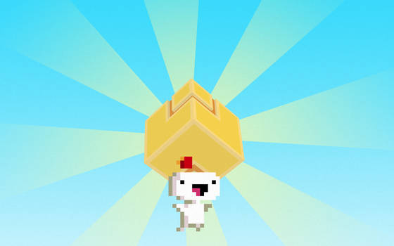 Fez Wallpaper