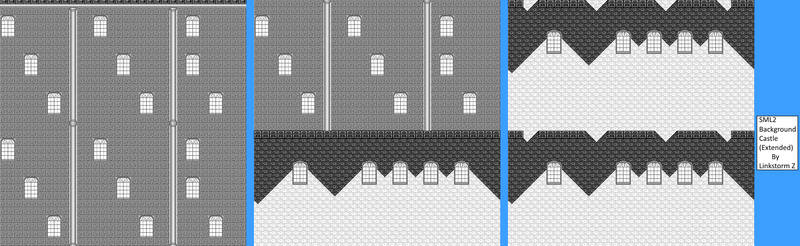 Sml2 First Level Layout Explore the Best Sml2 Art | DeviantArt