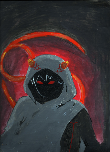 The Signless by kittytheanimefan on DeviantArt