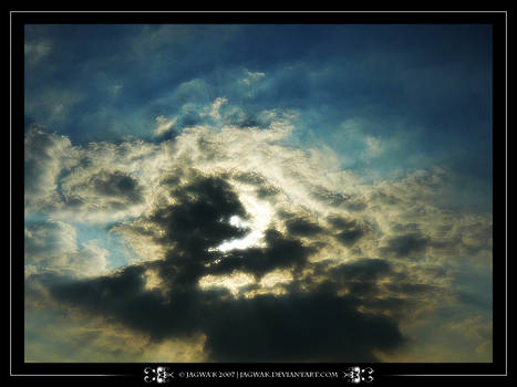 Angel In The Sky