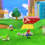Super Mario 3D World: How to Master Each Level and
