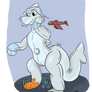 Pooltoy Terror