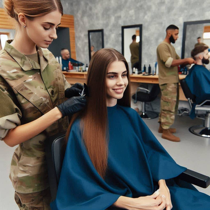 Army Barbershop By Dannyboy1401 On DeviantArt army-barbershop-by-dannyboy1401-on-deviantart